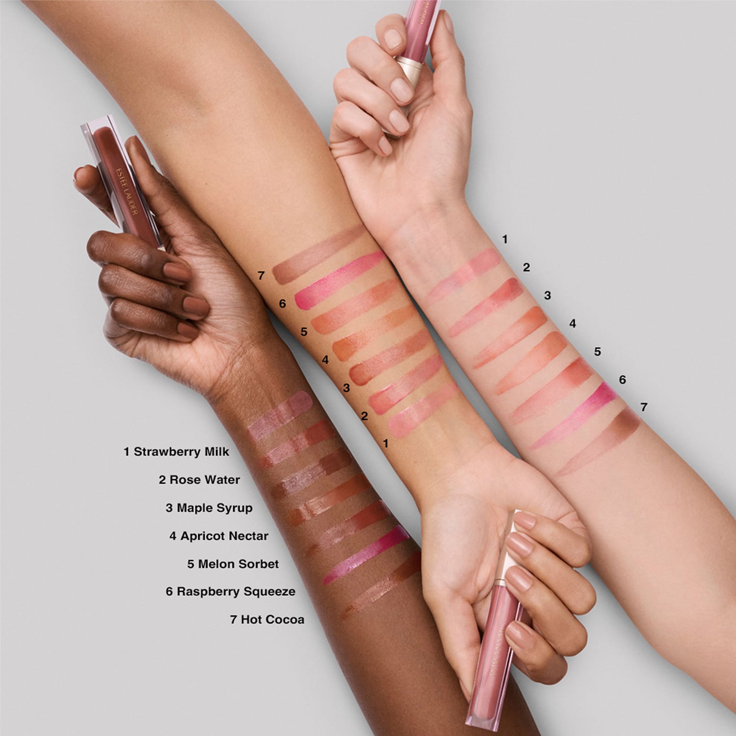 Glossy Pout Lip Oil  - Aceite para Labios