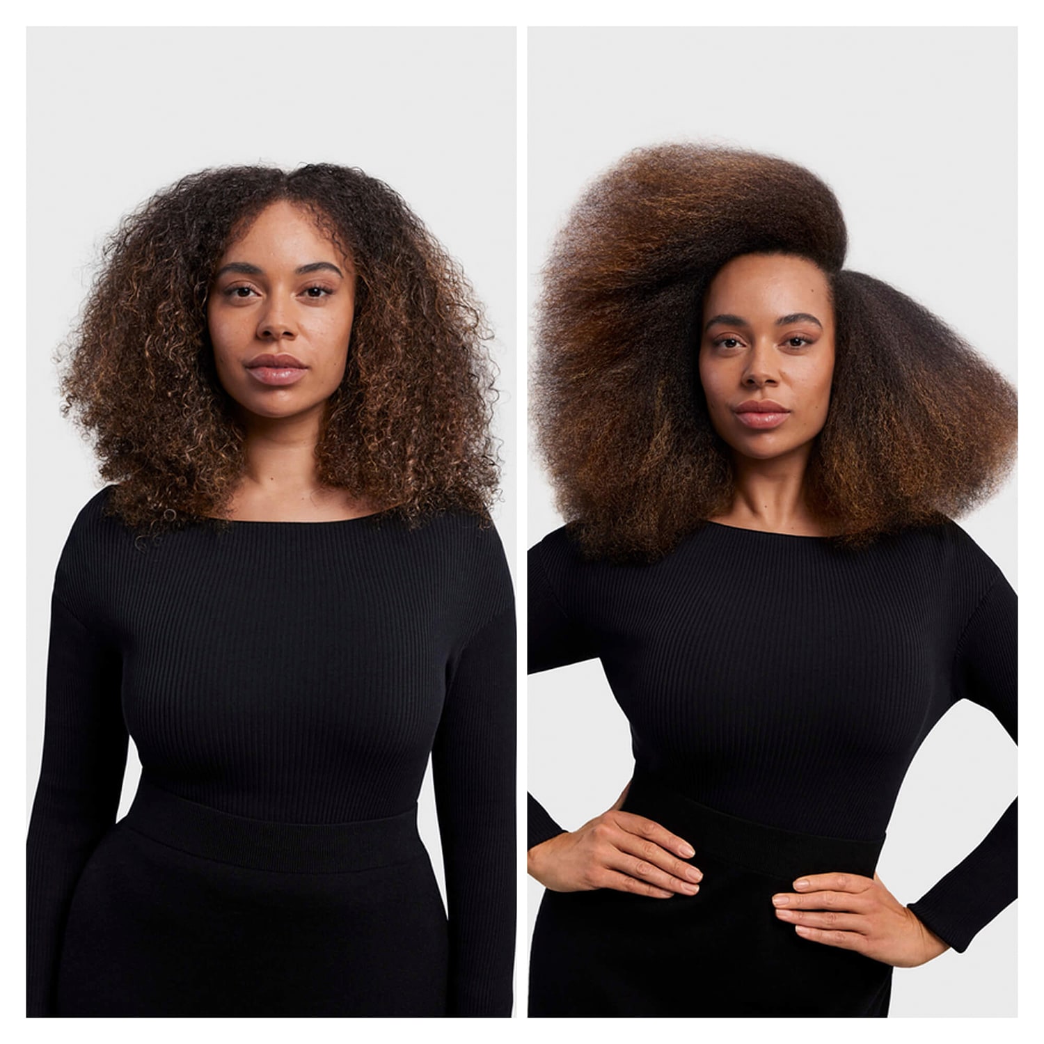 Airwrap i.d. - Rizado+Muy Rizado