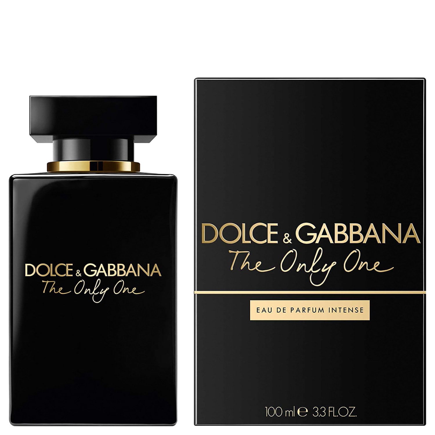 The Only One - Eau de Parfum