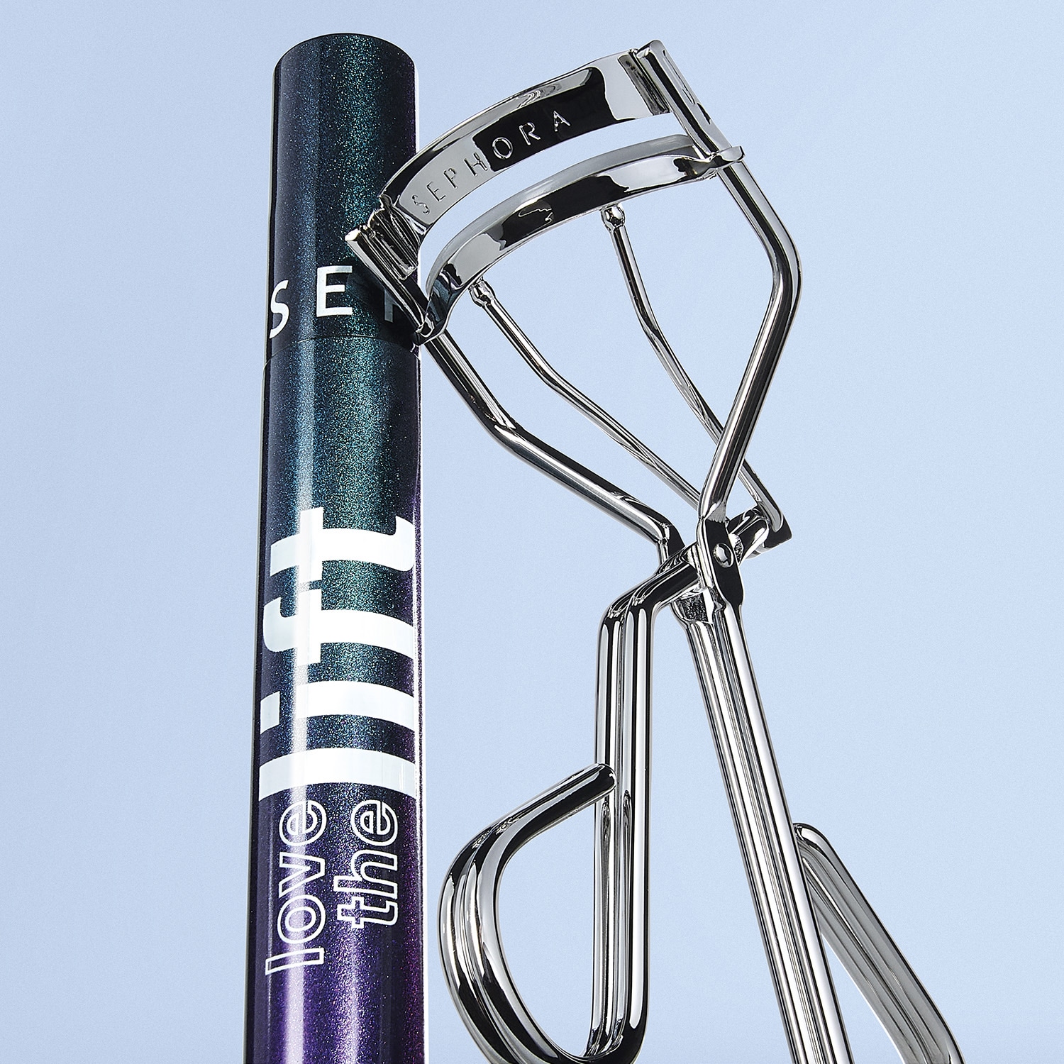 Rizador de Pesta&ntilde;as - Para un rizo intenso