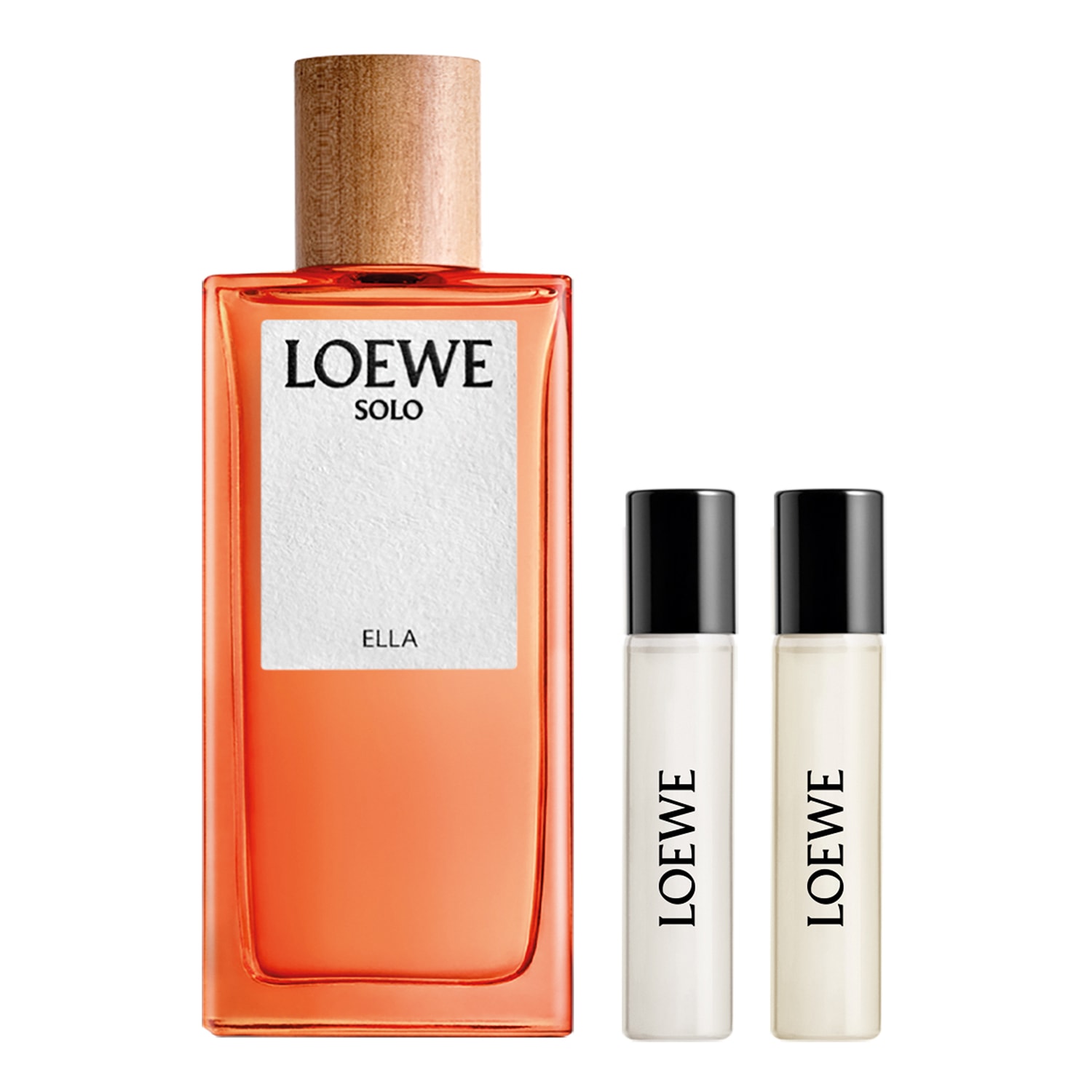 LOEWE Solo Ella - Cofre Regalo Eau de Parfum