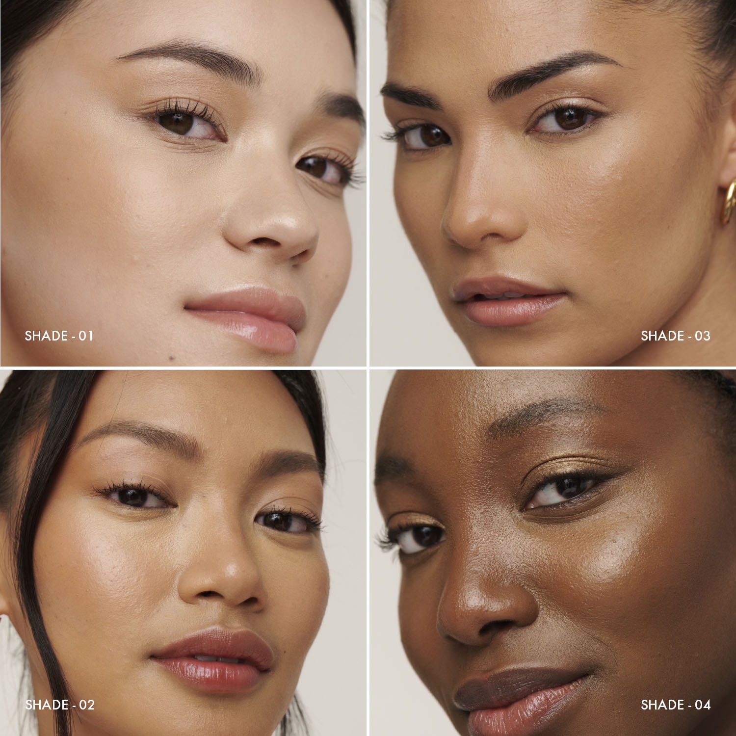 Make It Bronze - Bronceador en barra