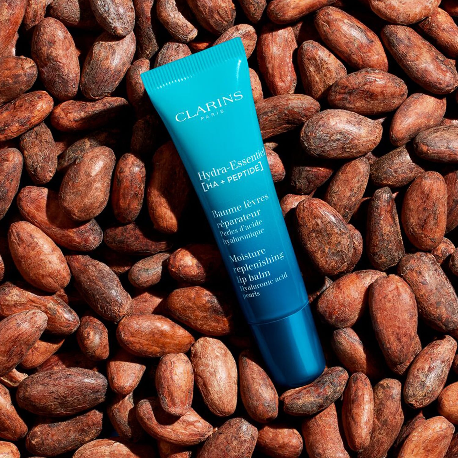 Hydra-Essentiel [HA] Baume L&egrave;vres R&eacute;parateur - B&aacute;lsamo labial