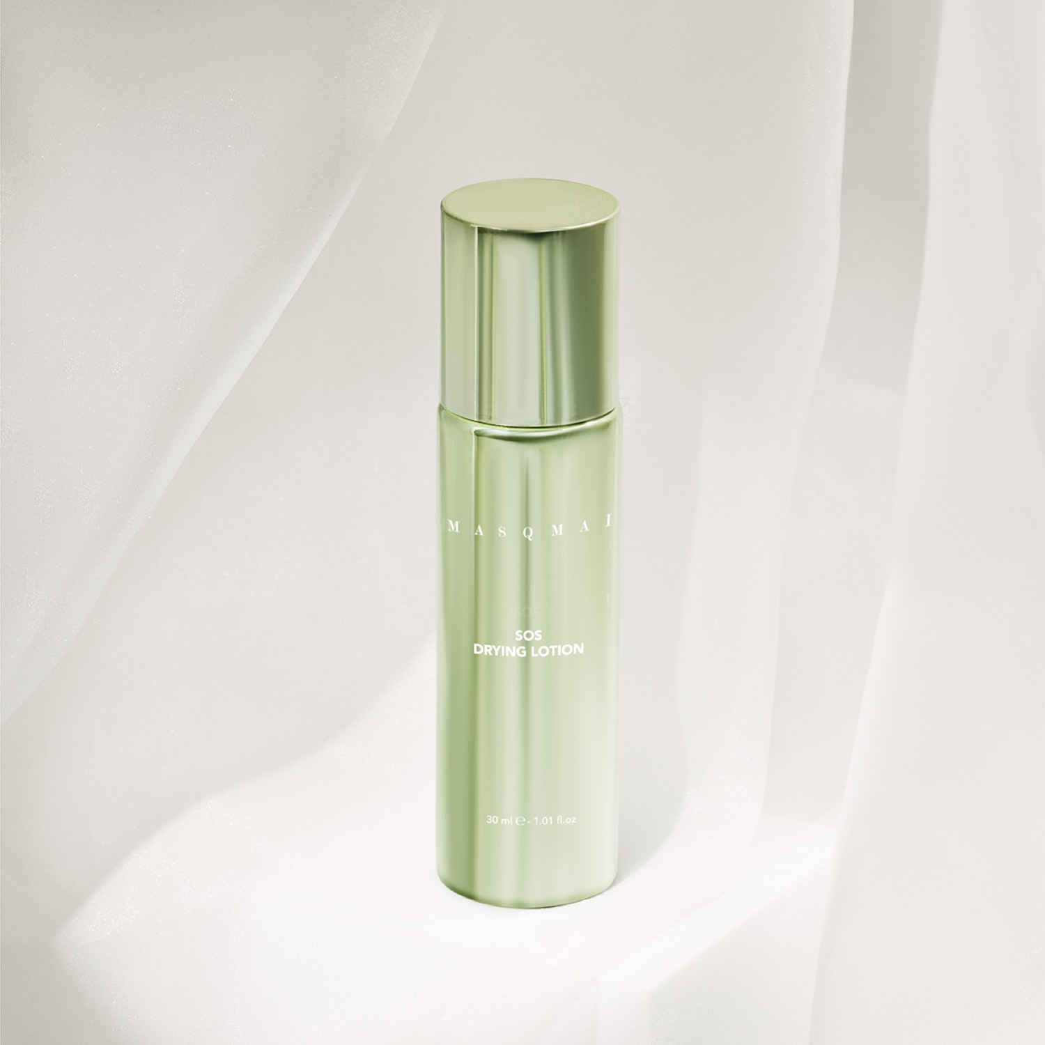 SOS Dry Lotion - Loci&oacute;n facial