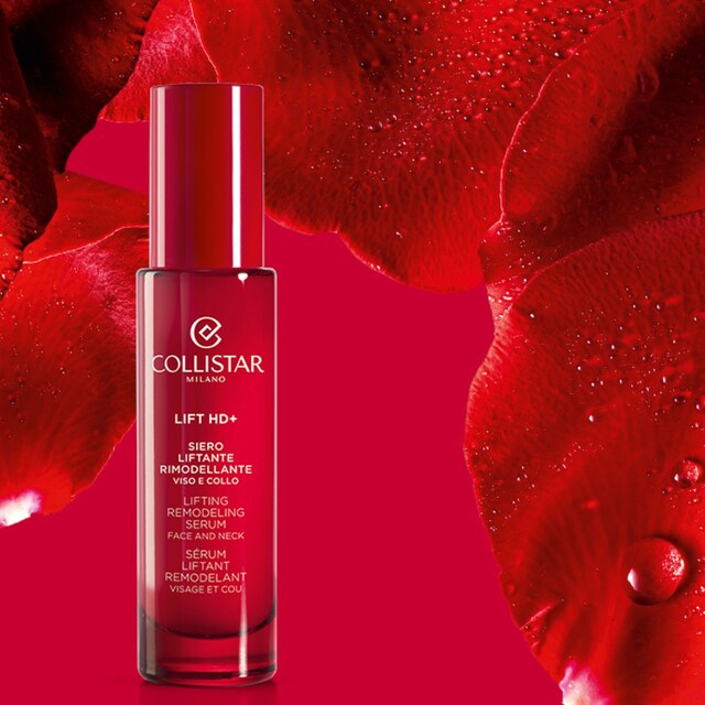 Lift HD+ S&eacute;rum Efecto Lifting Remodelador Rostro y Cuello - S&eacute;rum