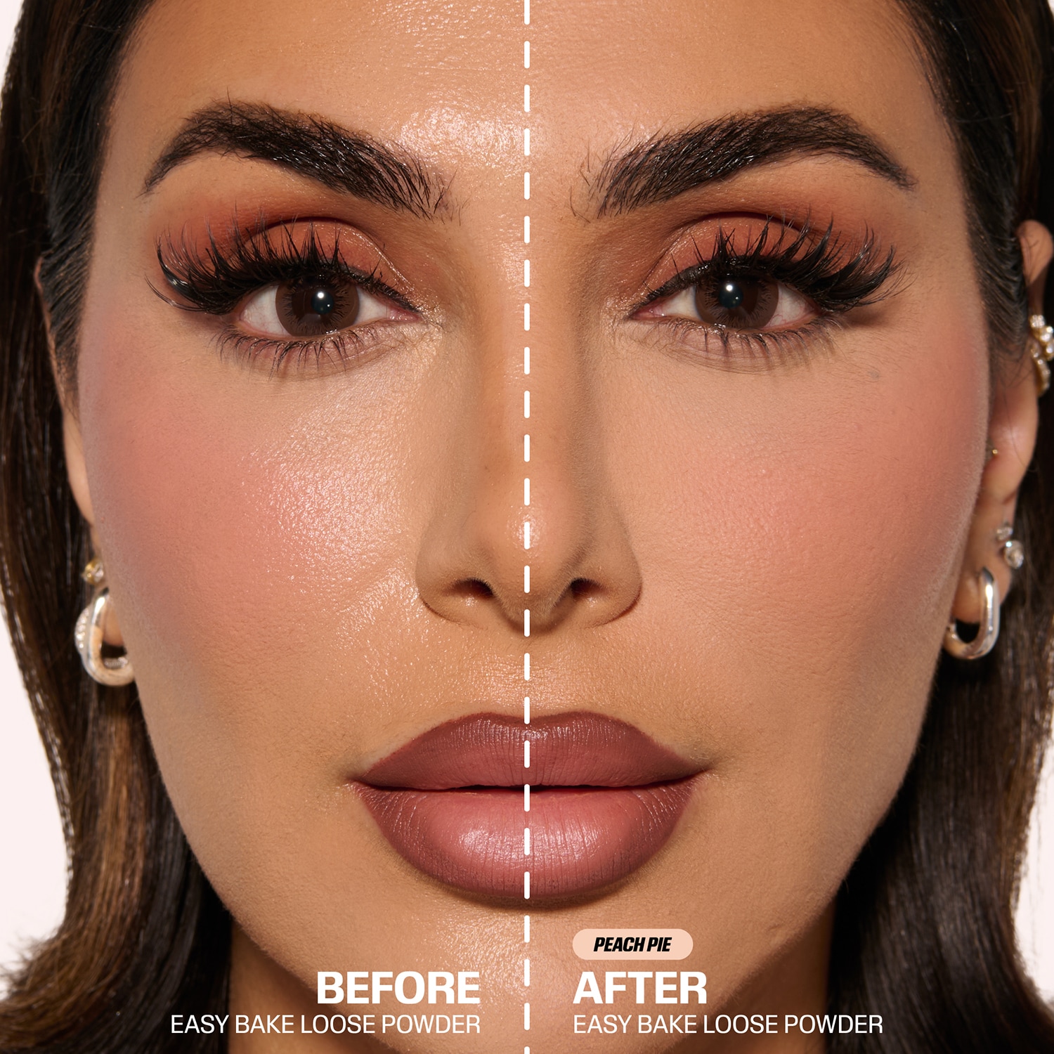 Easy Bake Loose Baking & Setting Powder - Polvos sueltos