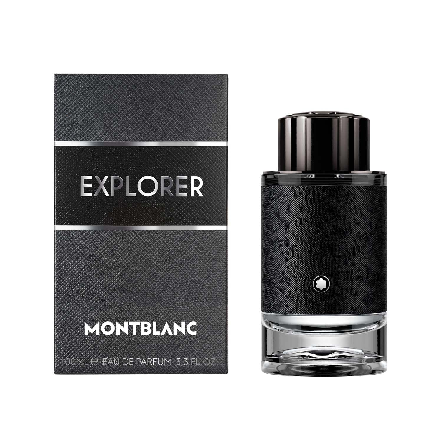 Explorer - Eau de Parfum