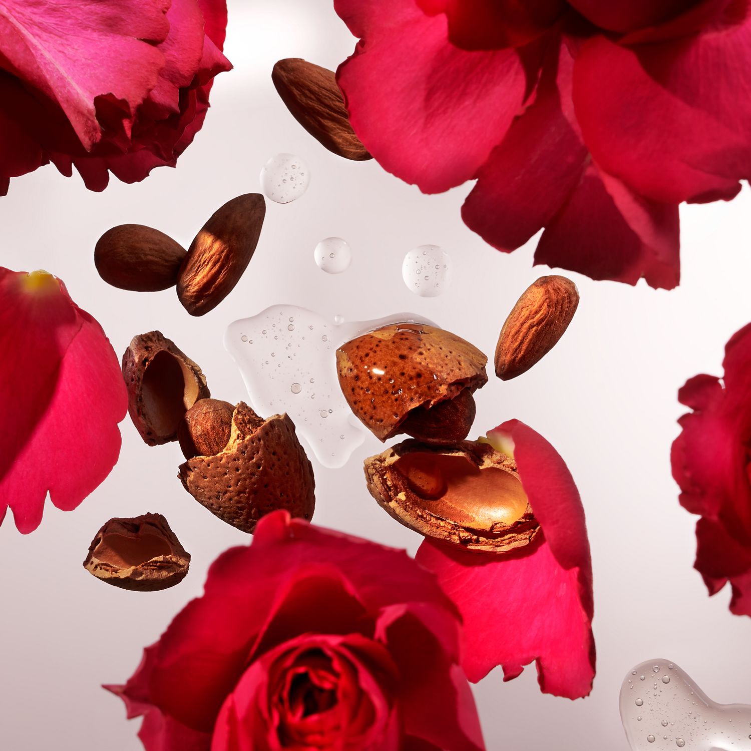 The Ritual of Ayurveda - Aceite de Ducha