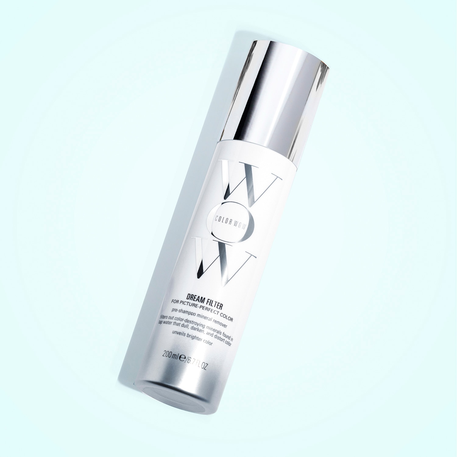 Dream Filter - Pre-champ&uacute;