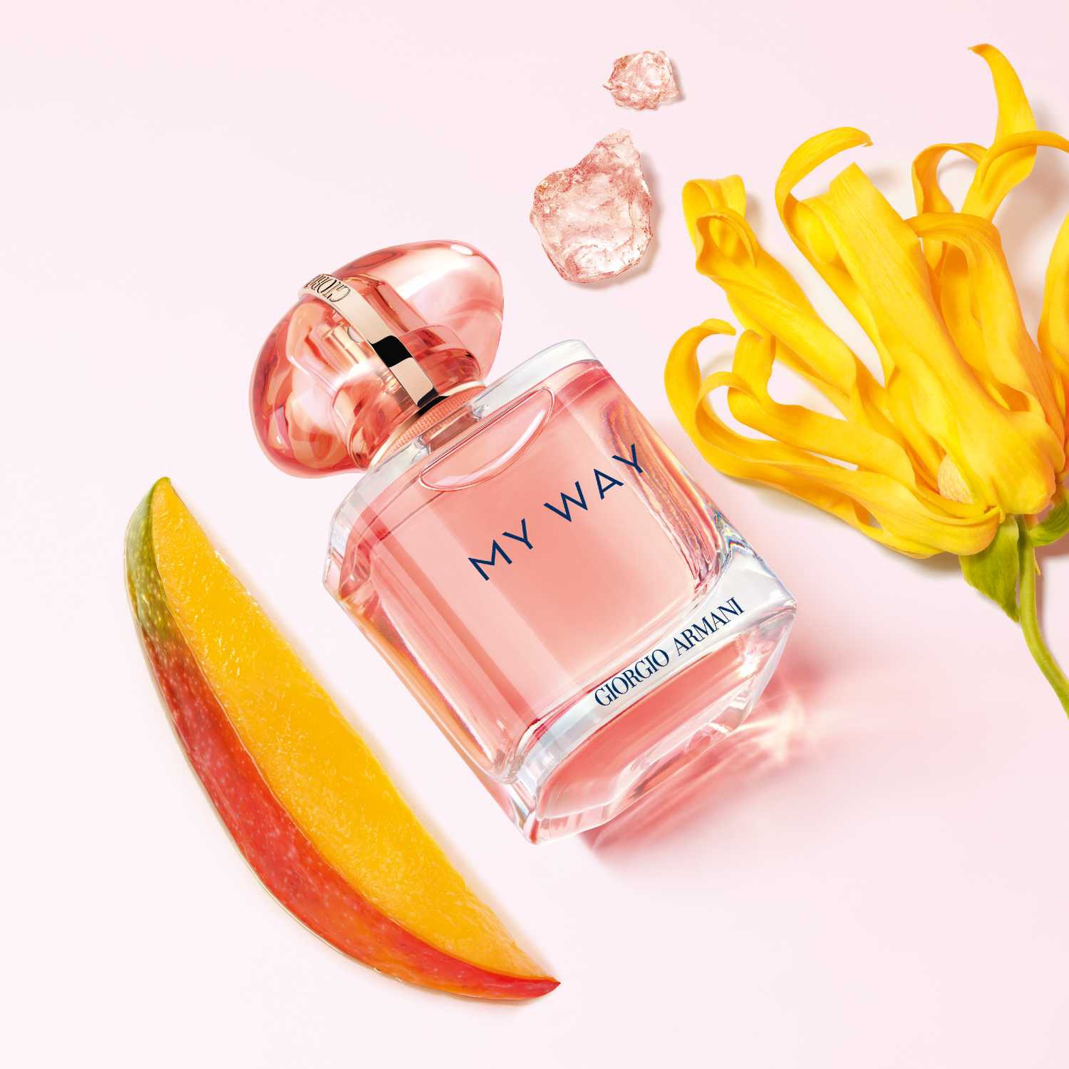 My Way New - Eau de Parfum