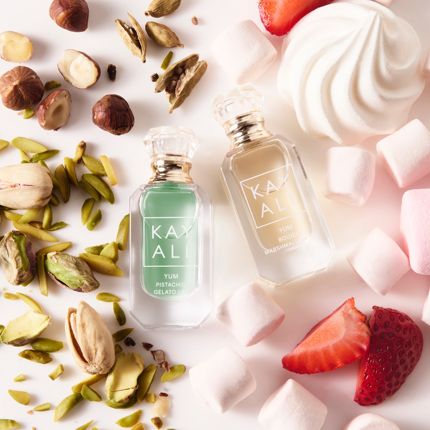 Yum Mini Duo - Estuche de perfume