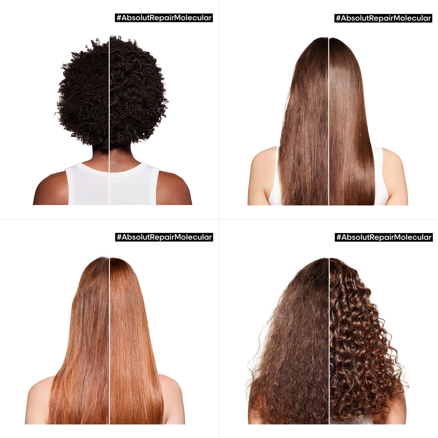 Mascarilla Reparadora Pelo Da&ntilde;ado