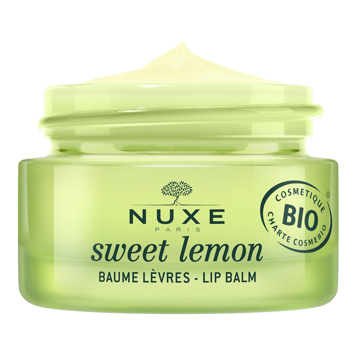 Sweet Lemon - B&aacute;lsamo labial