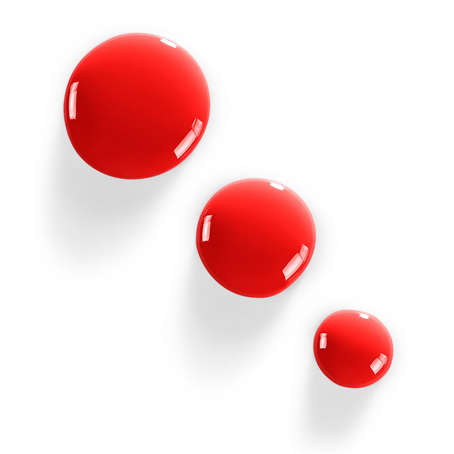 Dior Vernis - Esmalte de u&ntilde;as efecto gel - Color Couture