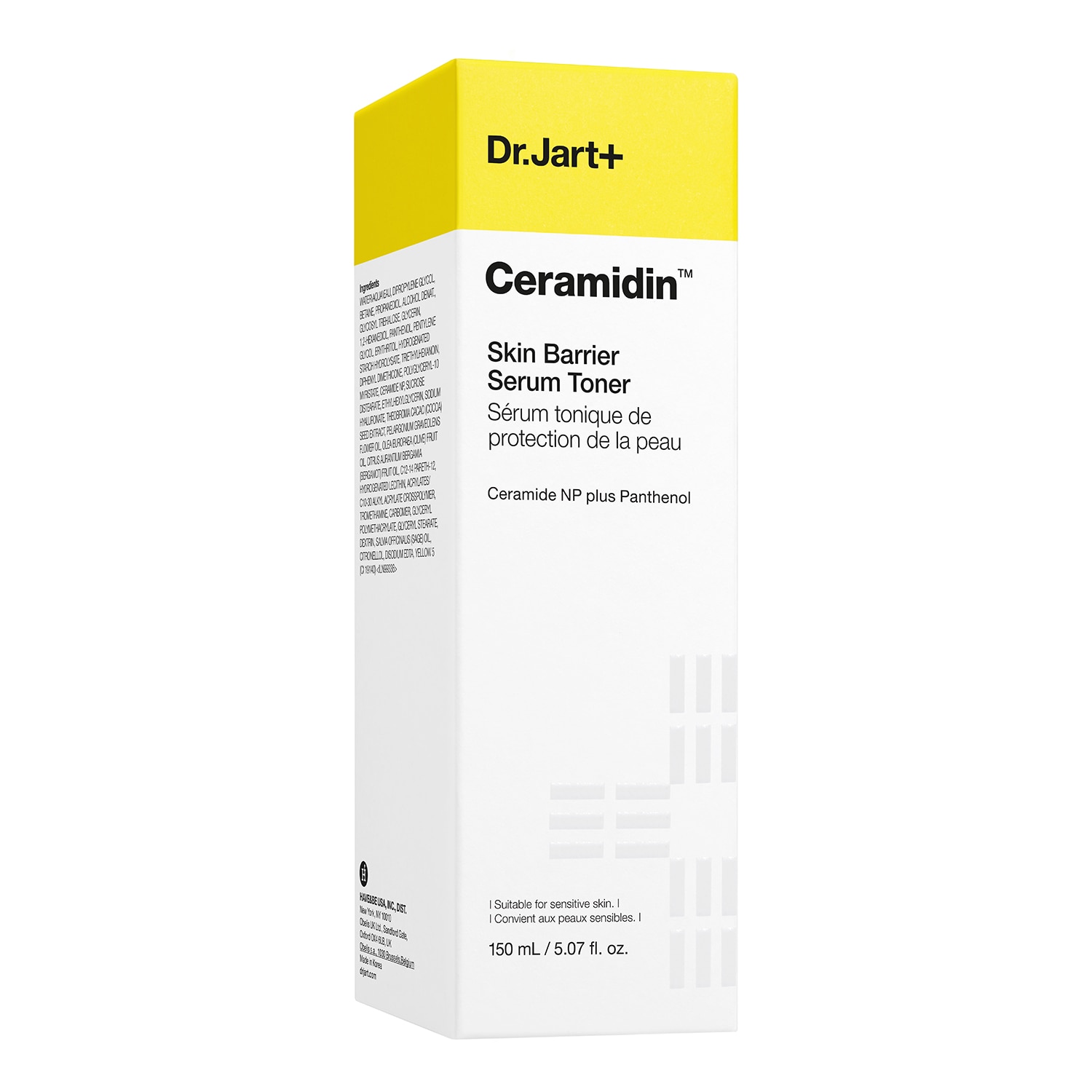 Ceramidin&trade; - Suero tonificante