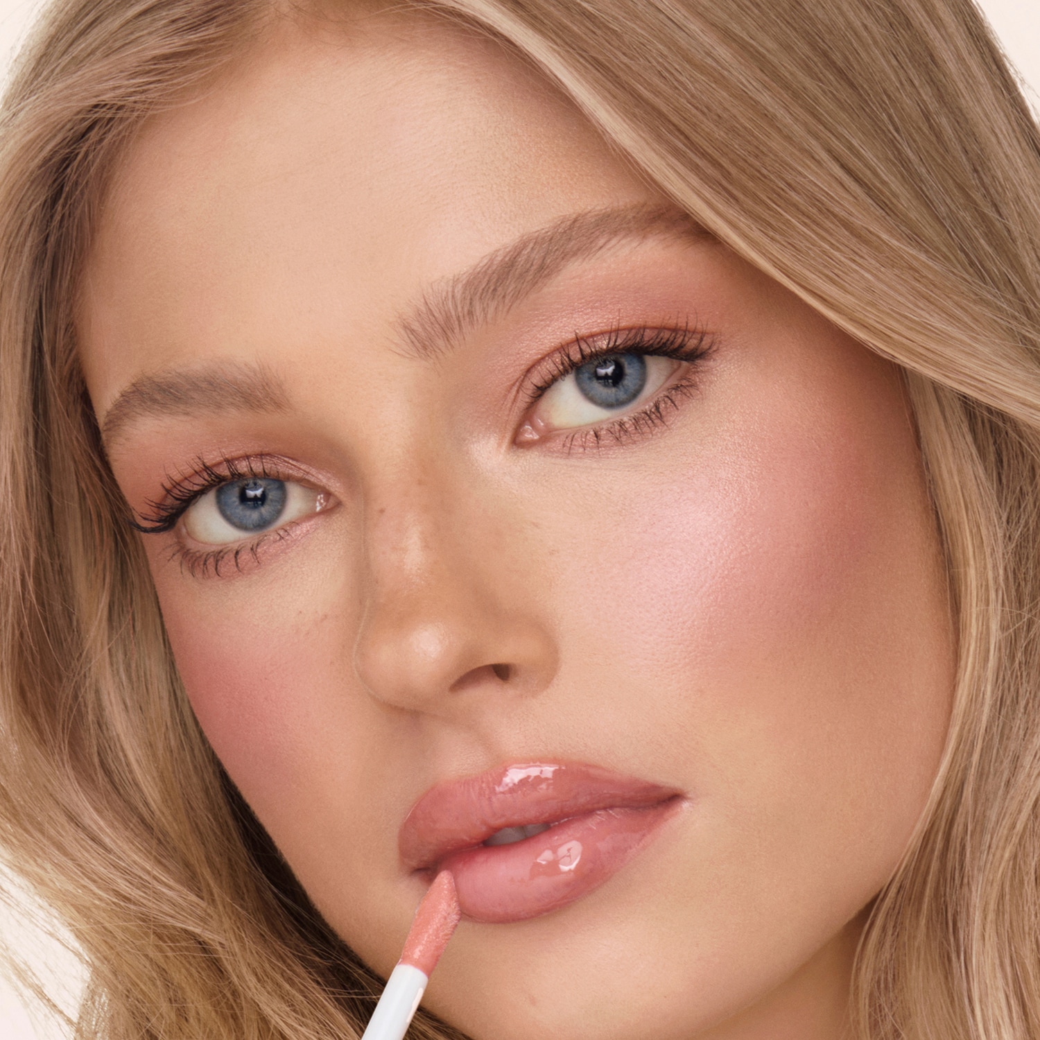 Pillow Talk Iconic Lip And Cheek Kit - Estuche de maquillaje