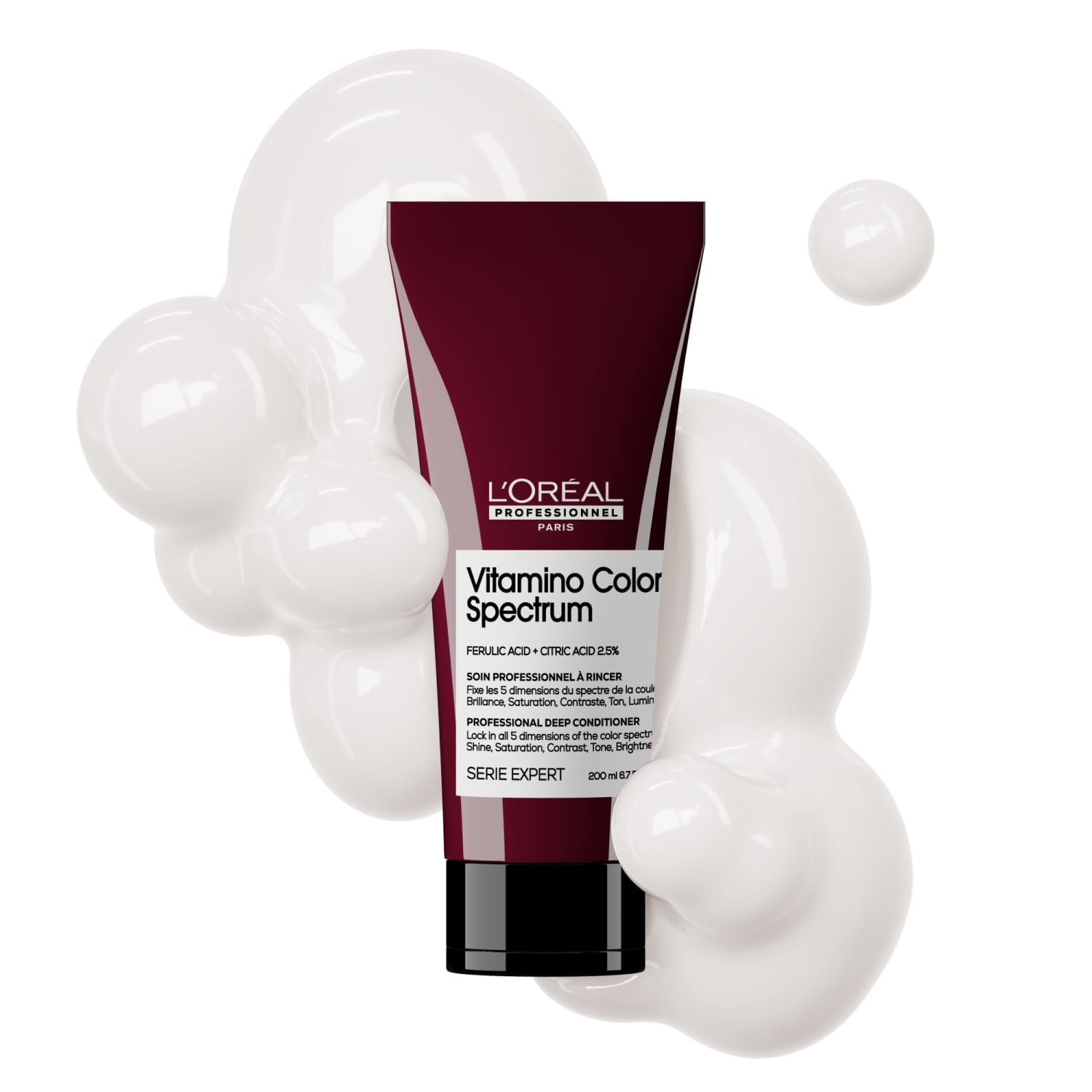 Vitamino Color Spectrum - Champ&uacute;