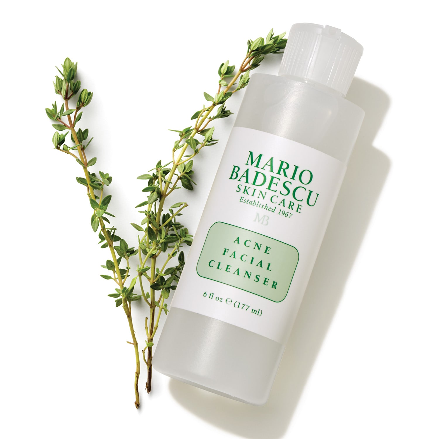 Acne Facial Cleanser - Limpiador facial antiacn&eacute;