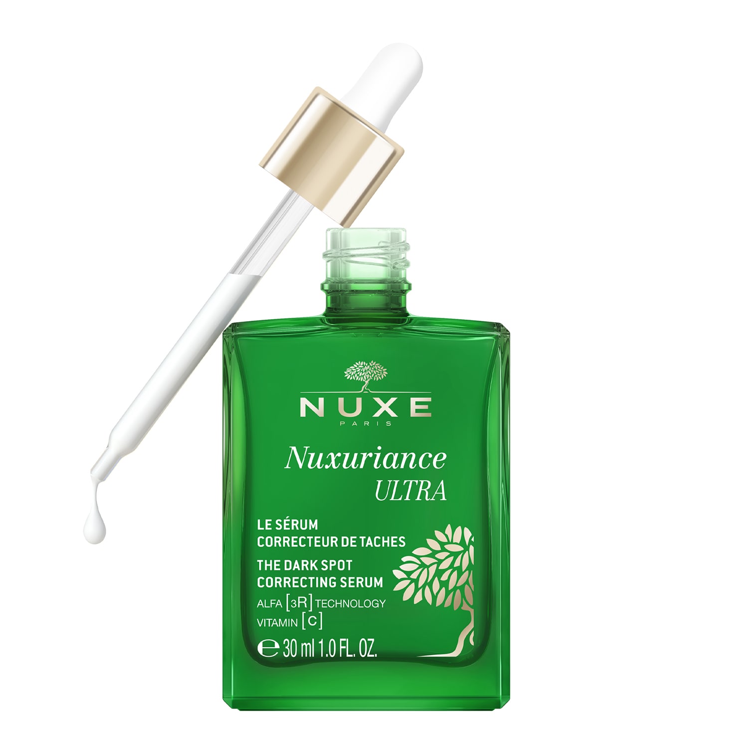 Nuxuriance Ultra - S&eacute;rum Antiedad Corrector de Manchas