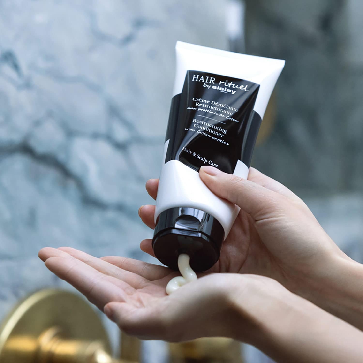 Acondiciondor Hair rituels - Acondicionador