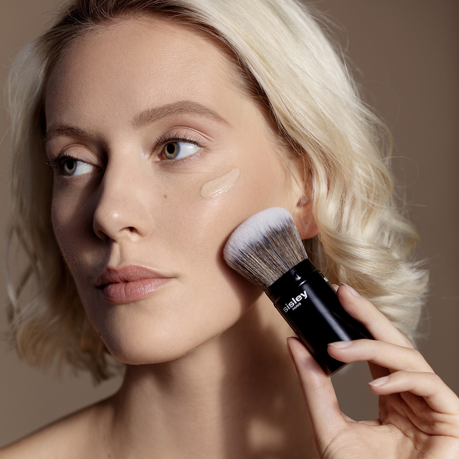 Phyto-Teint Perfection - High-coverage mattifying foundation