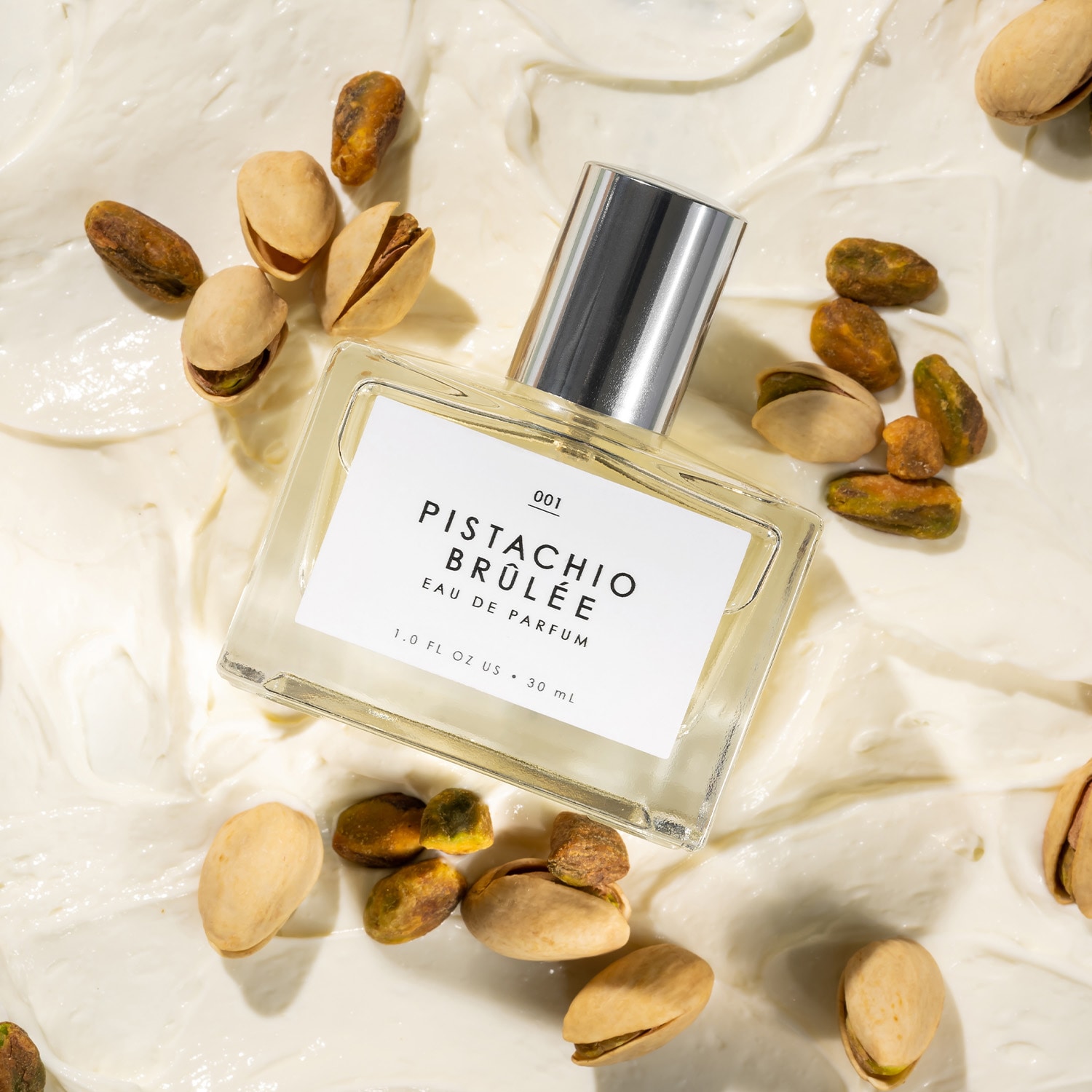 Pistachio Br&ucirc;l&eacute;e - Eau de Parfum