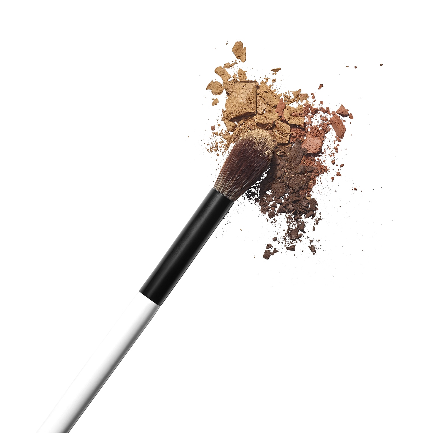 EF2 Brush - Para ojos y rostro