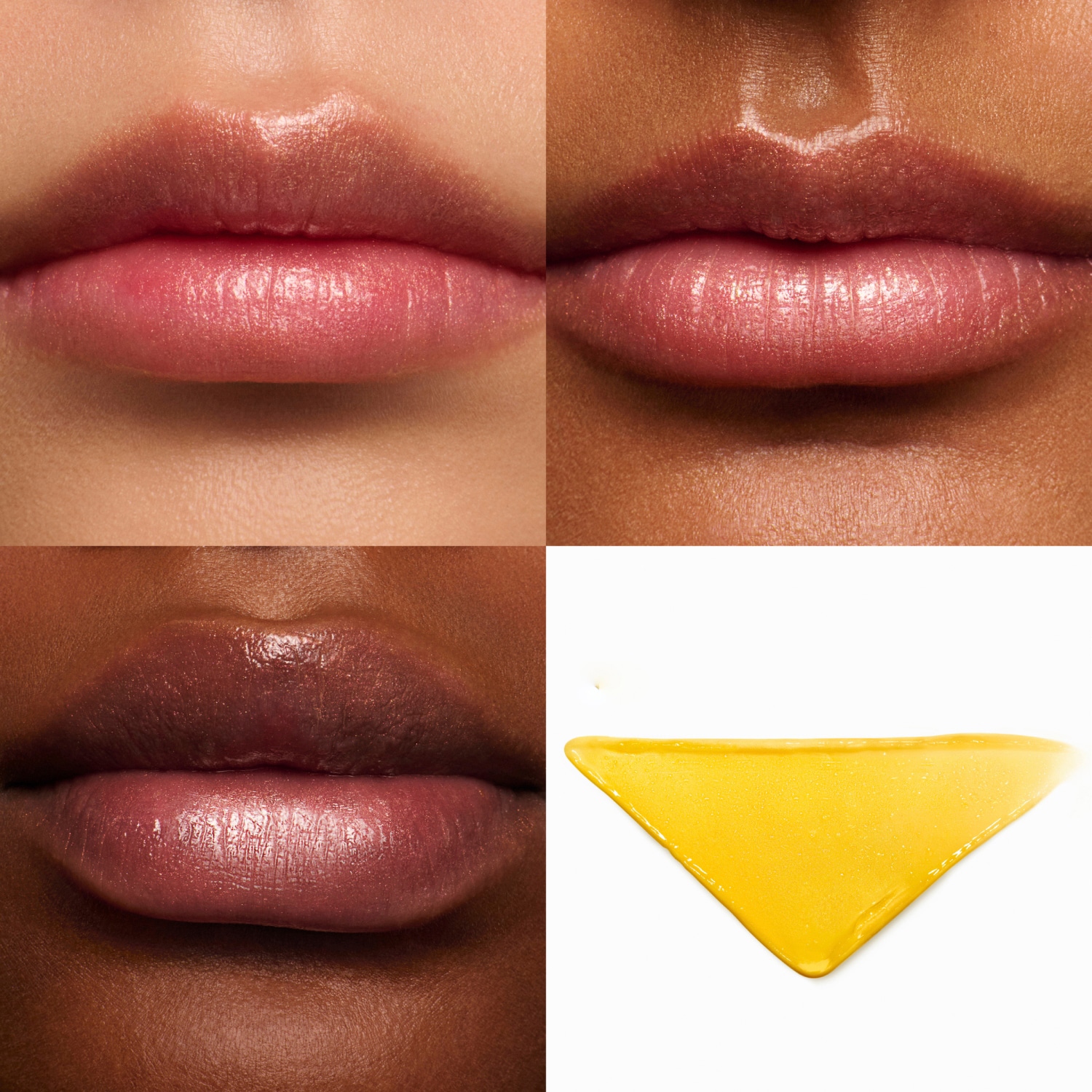 Lip Balm - Pintalabios