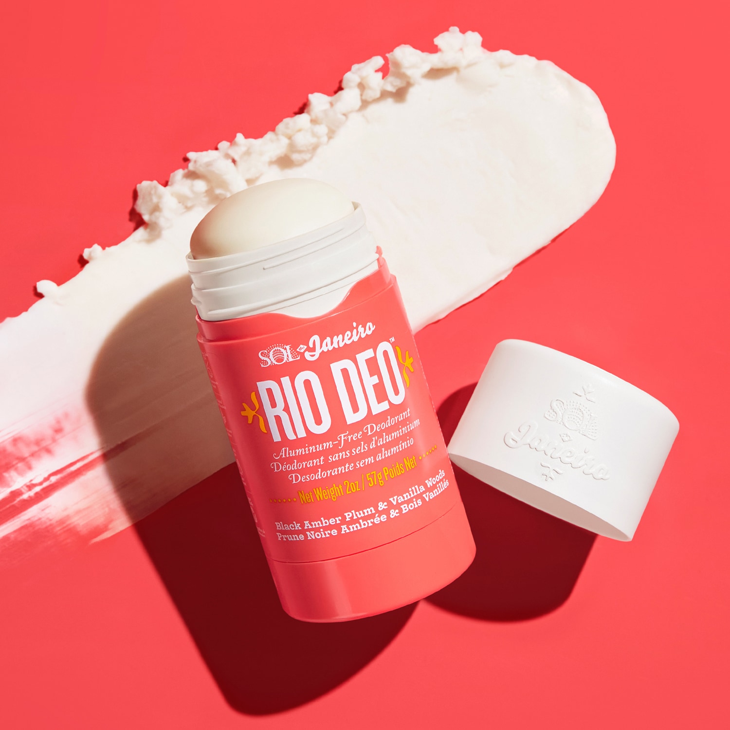 RIO DEO 40 - Recambio Desodorante