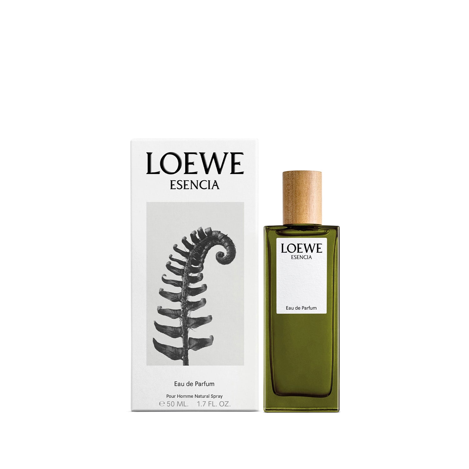 Loewe Esencia - Eau de Parfum
