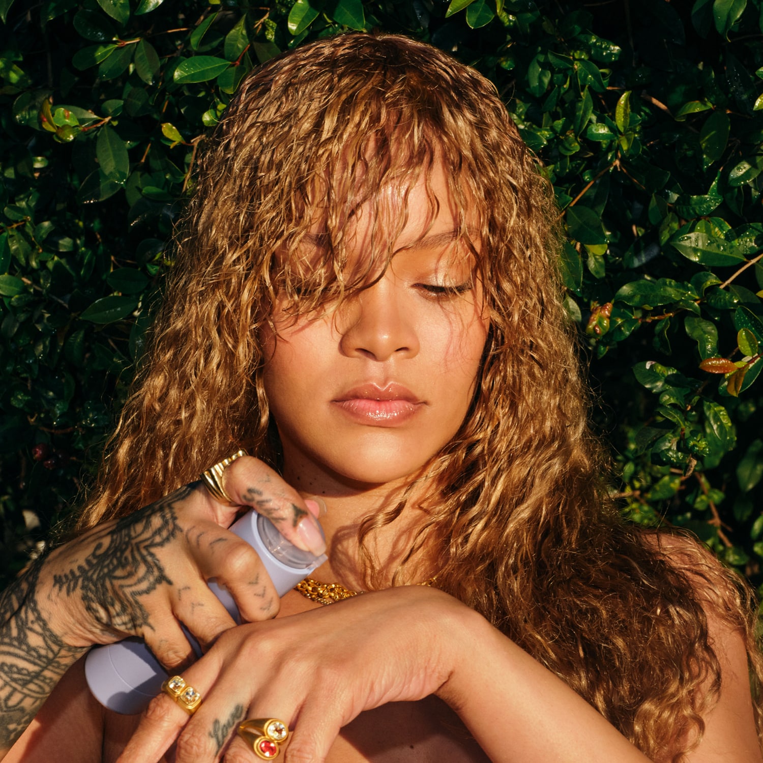 Hydra Vizor Huez - Crema hidratante con color - SPF 30 mineral