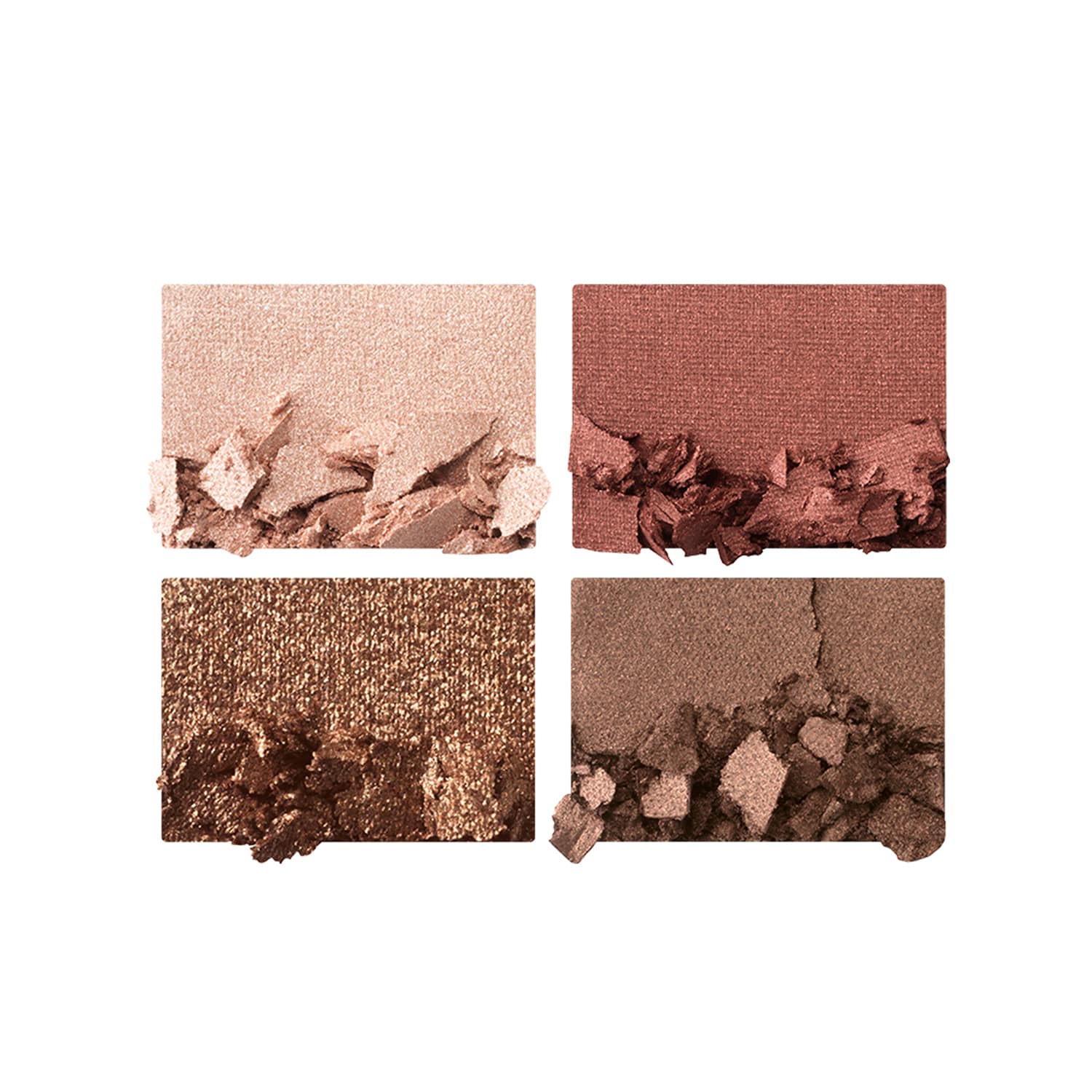 Luxury Palette Pillow Talk Bella Sofia - Paleta de sombras