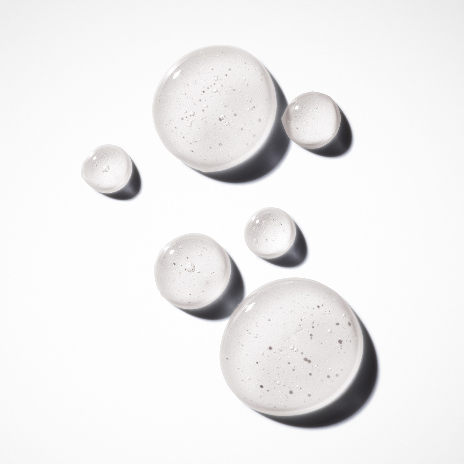 Rose Oil Serum - Suero hidratante facial de aceite de rosas