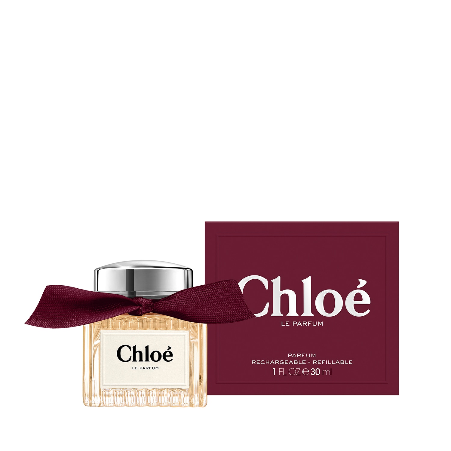 Chlo&eacute; Le Parfum - Parfum