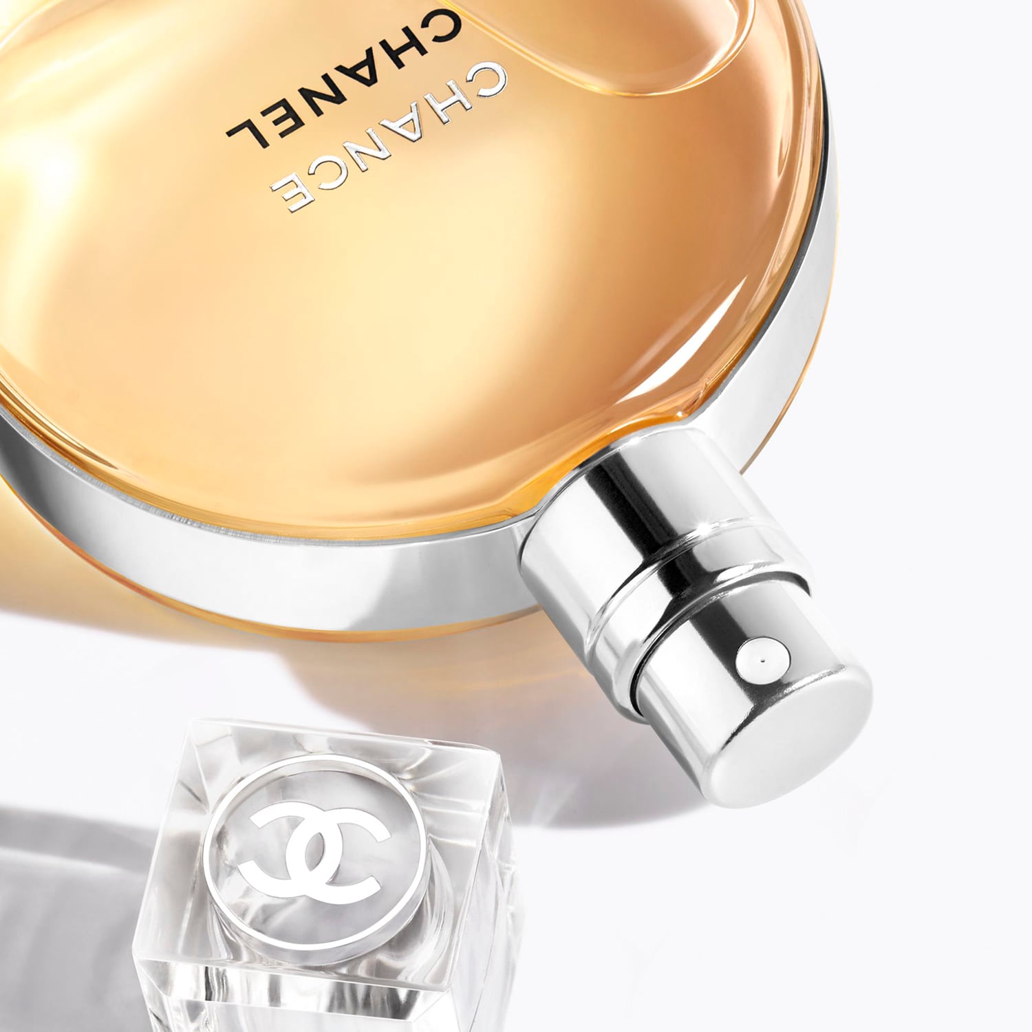 CHANCE - Eau De Toilette Vaporizador