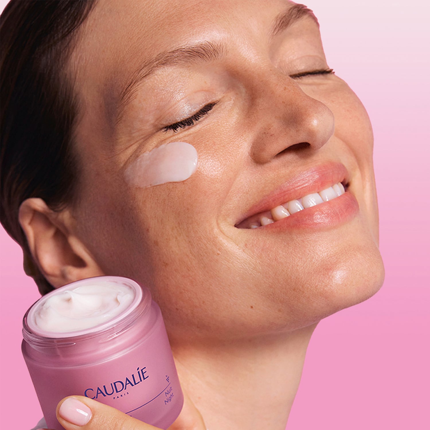 Resveratrol-Lift Crema Tisana de Noche  - Crema de noche