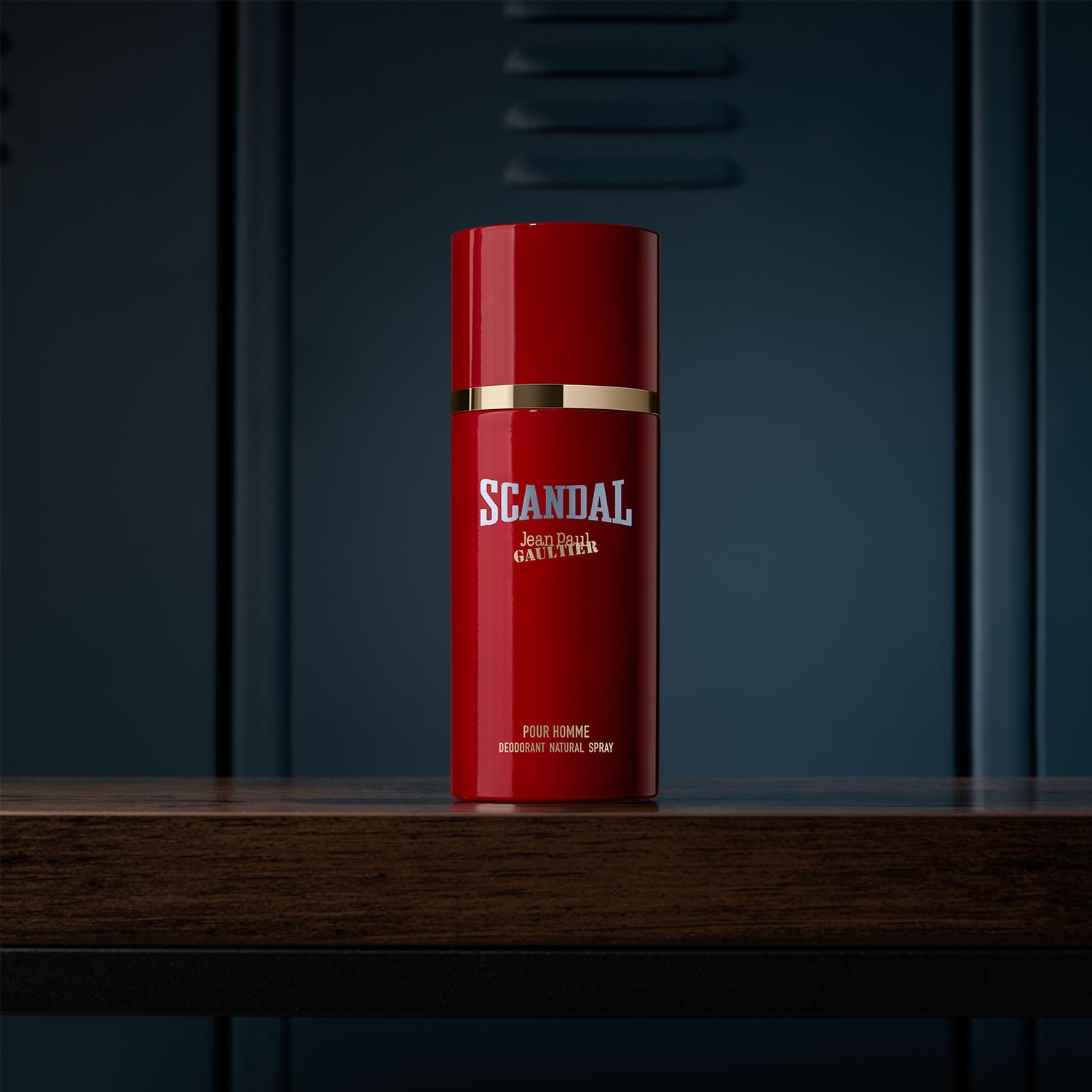Scandal Pour Homme - Desodorante en spray