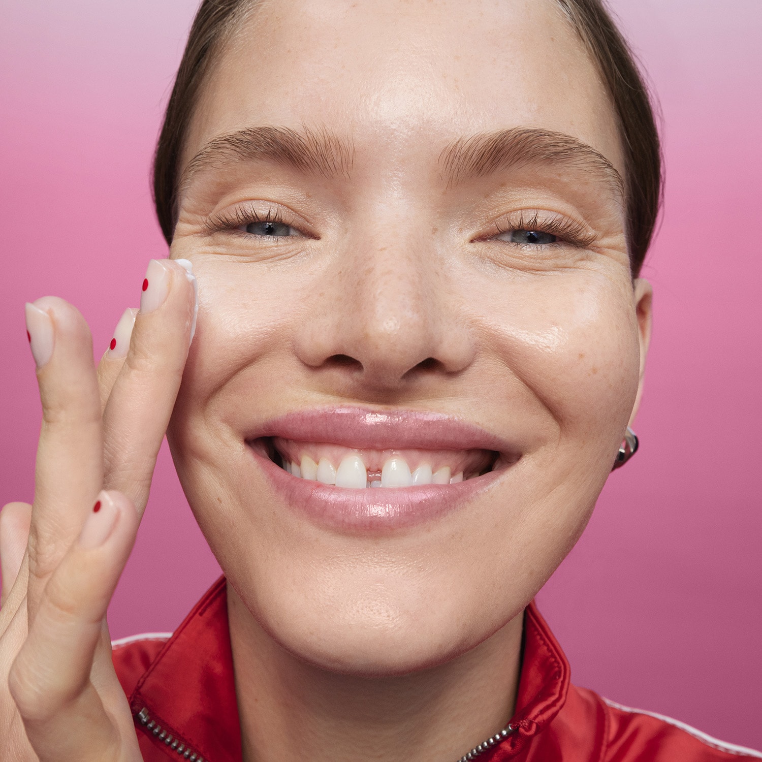 Lift & Firm - Crema de D&iacute;a Rellenadora