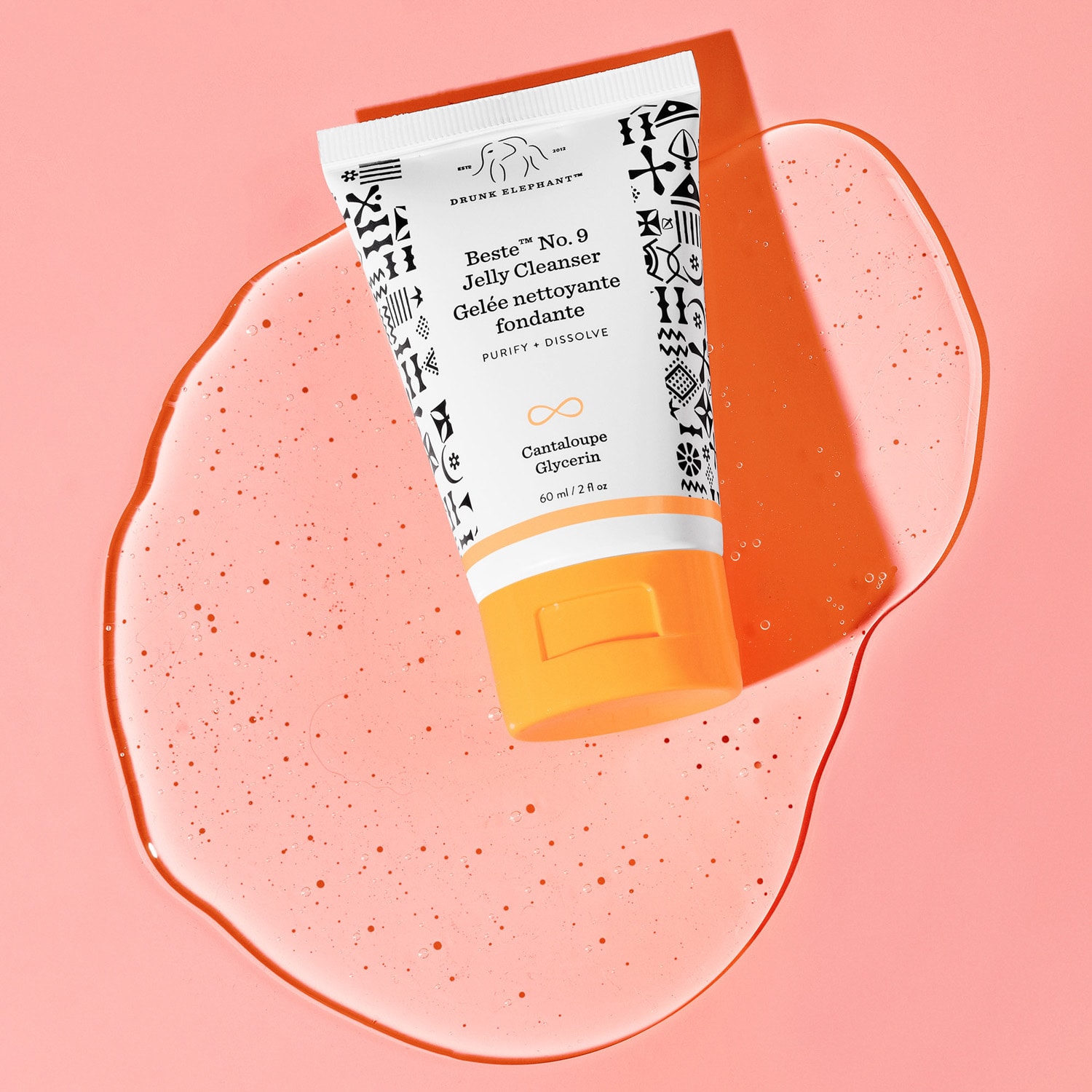 Beste&trade; No. 9 Jelly Cleanser - Limpiador Facial