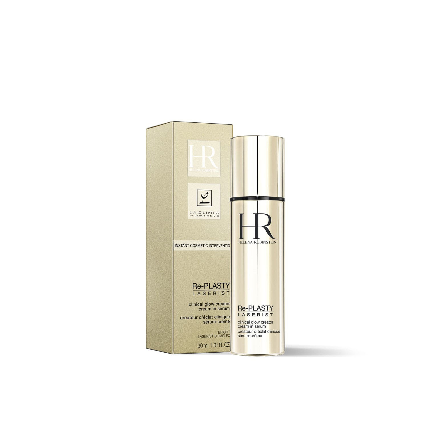 Re-Plasty Laserist Serum - Suero en crema
