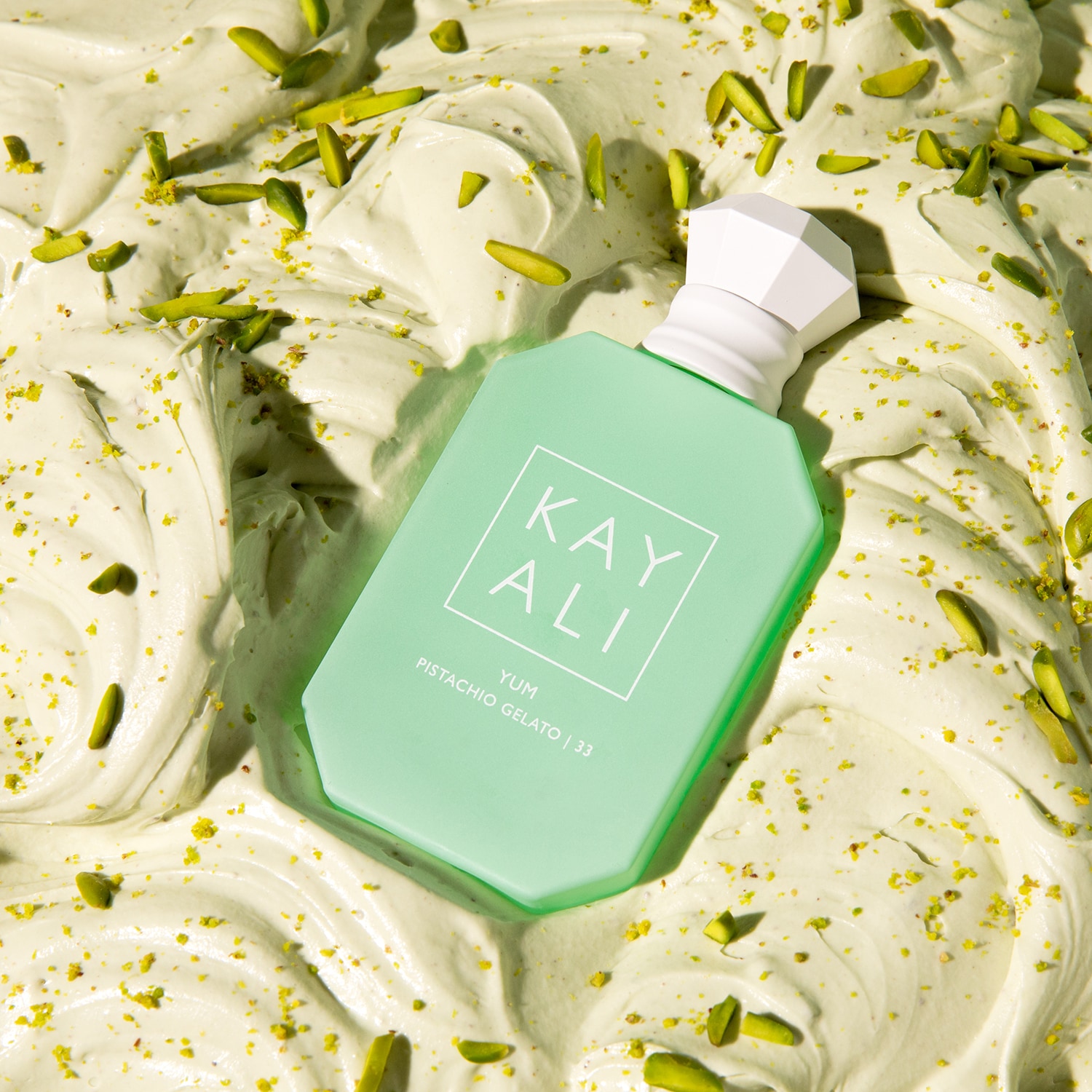 Yum Pistachio Gelato 33 - Eau de Parfum Intense