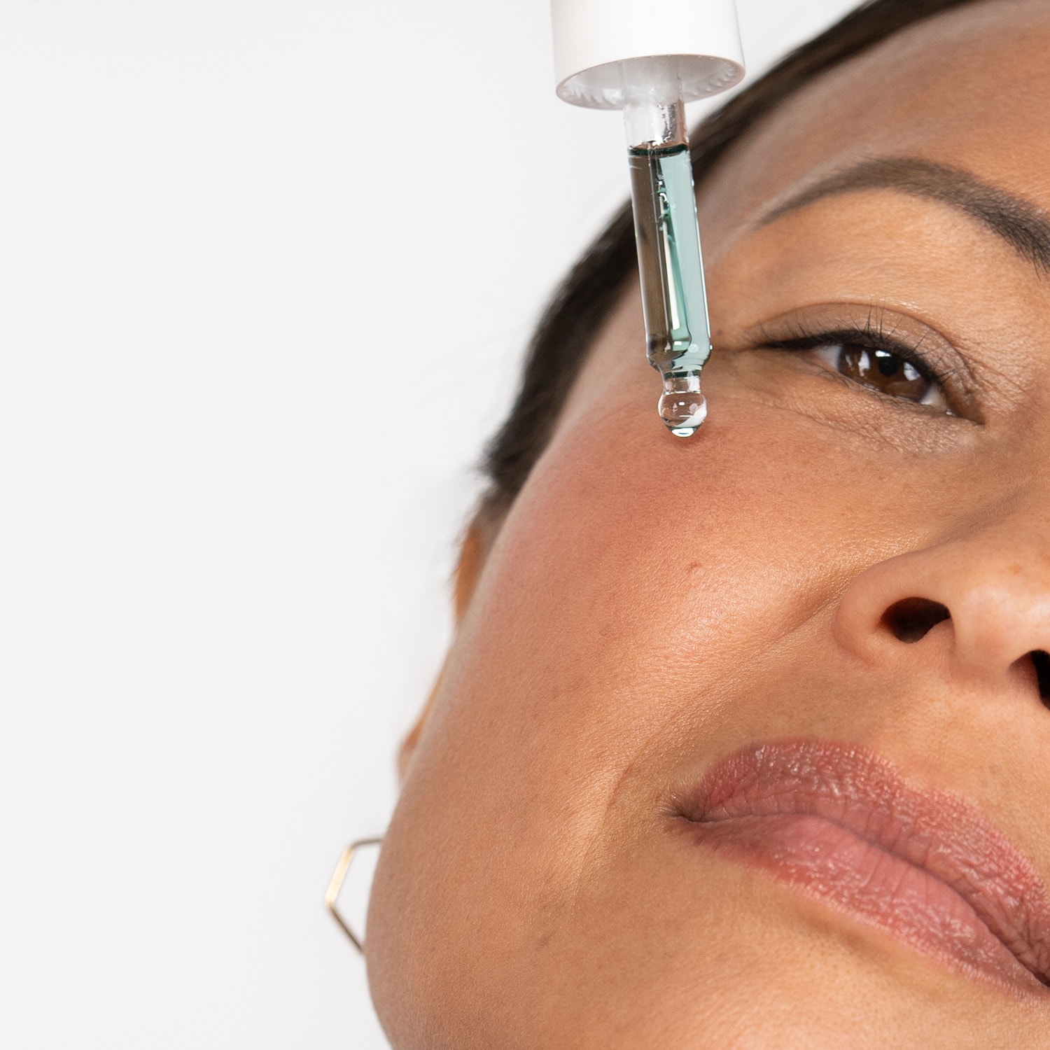 Aceite TensioLift - Aceite facial reafirmante y lifting