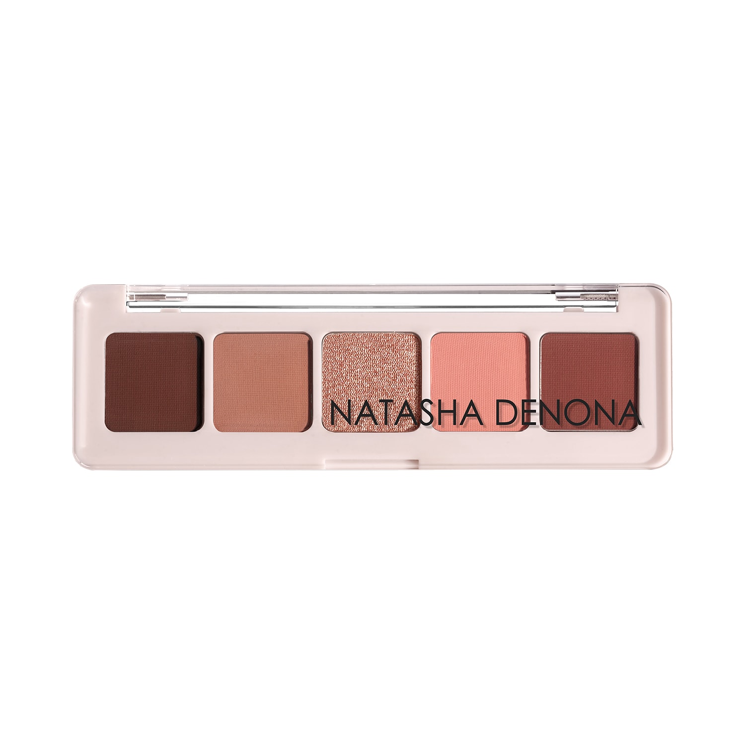 Mini Biba - Mini paleta de sombras