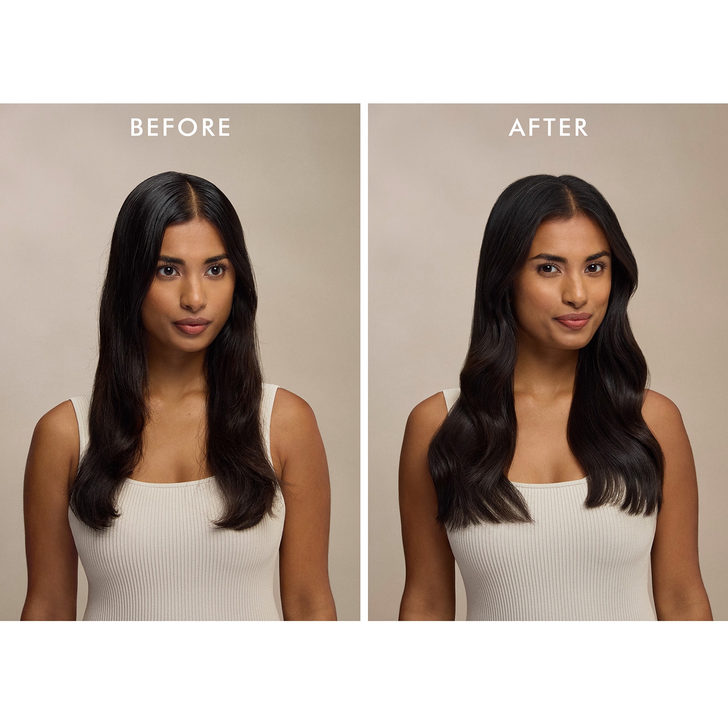 Champ&uacute; Seco Tonos Claros