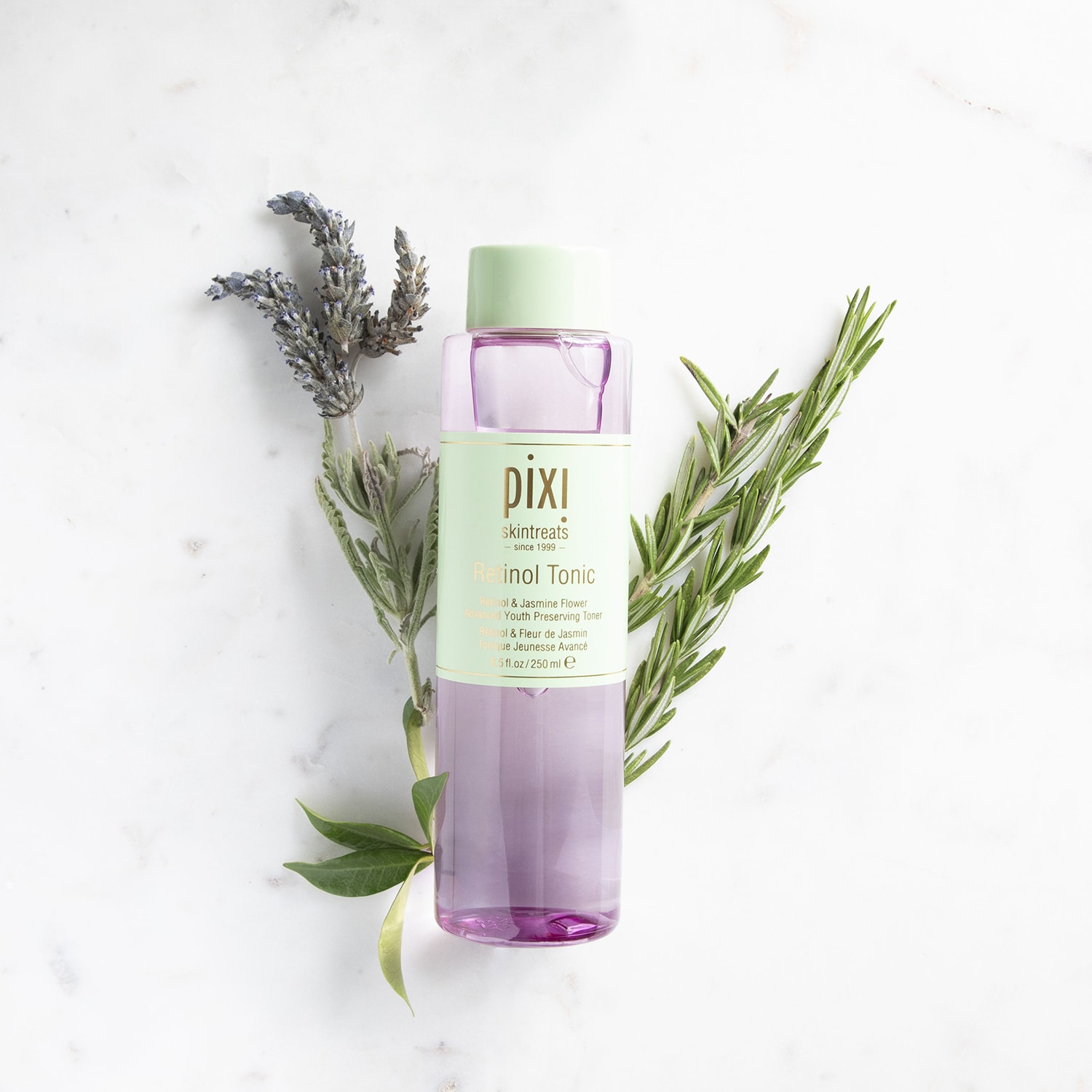 Retinol Tonic - T&oacute;nico Juventud Avanzada