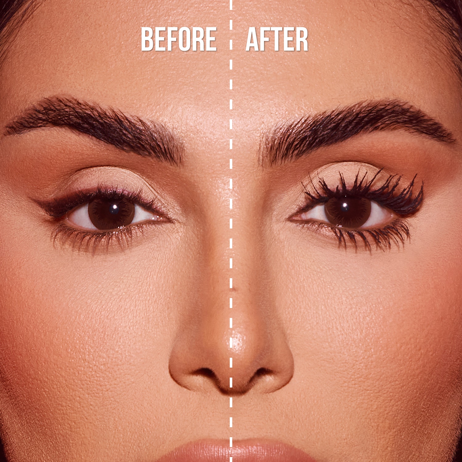 1 Coat Wow! - Minim&aacute;scara lift y volumen