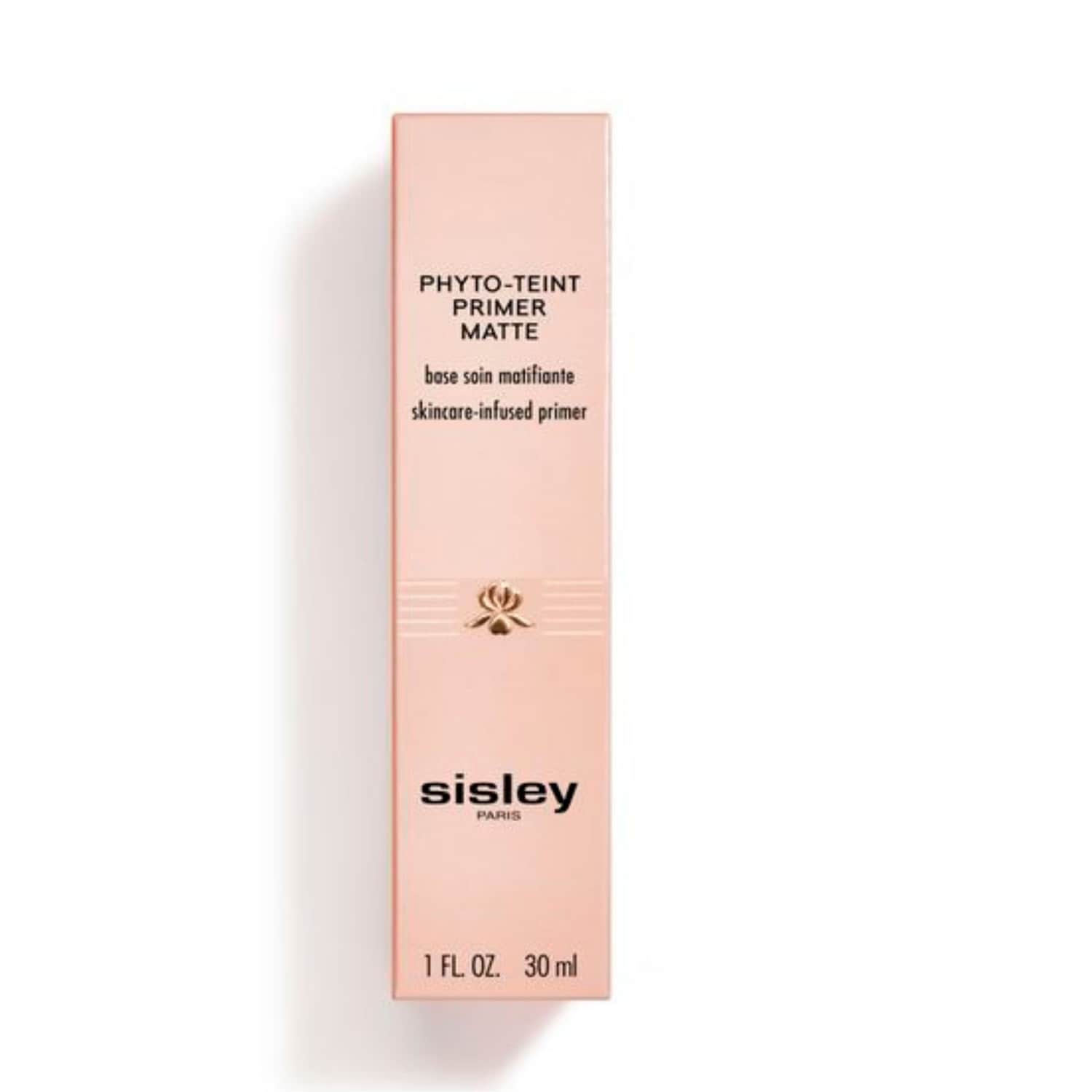 Phyto-Teint Prime Matte - Base de maquillaje matificante para el rostro