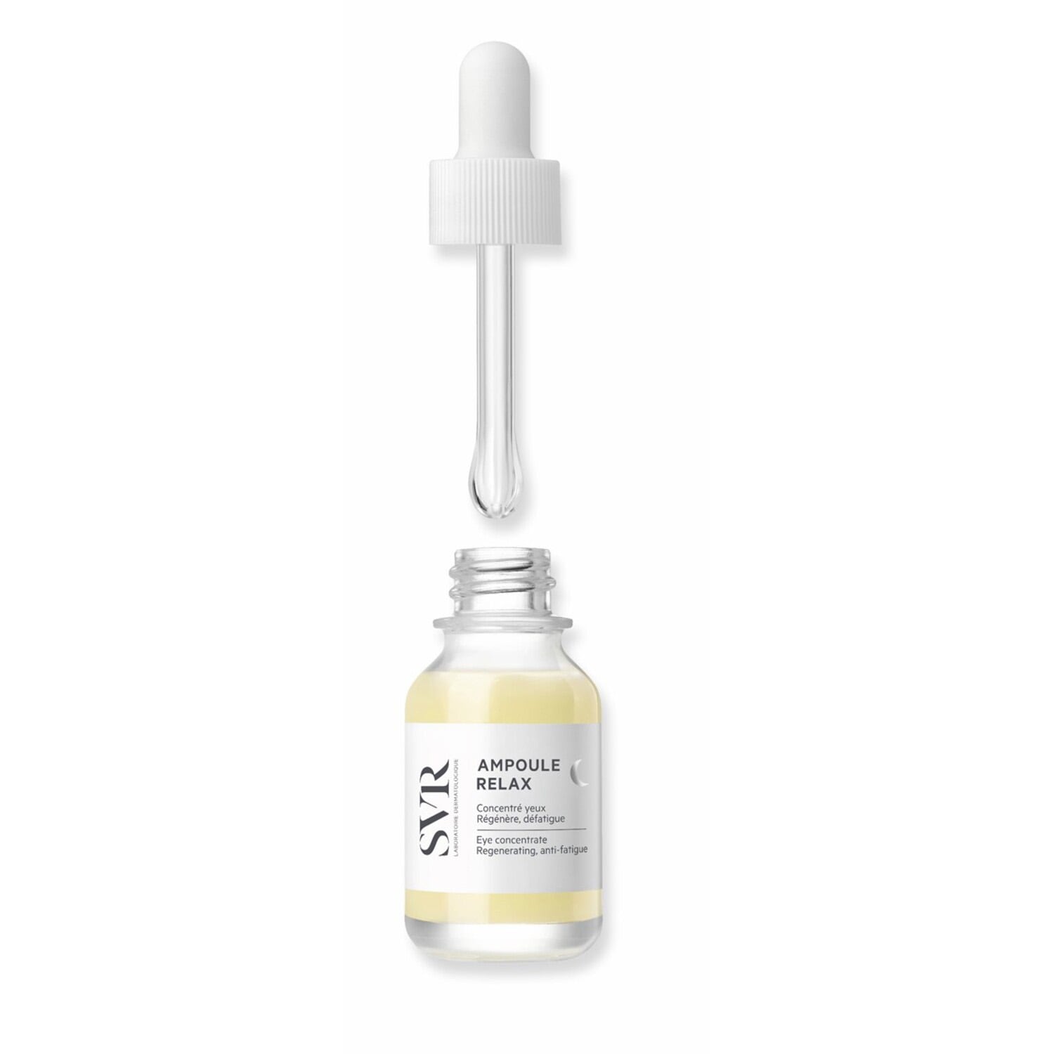 Relax Ampoule - Contorno ojos
