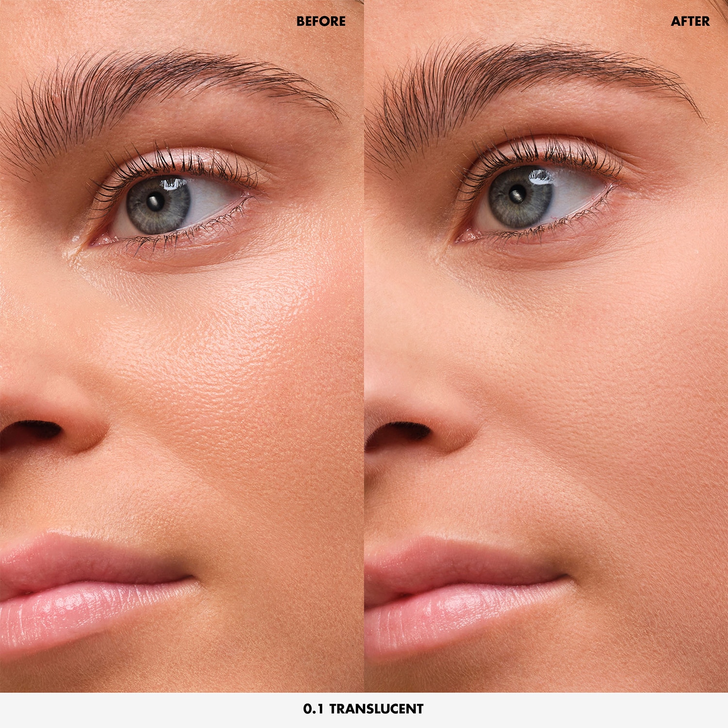 HD Skin Perfecting Pressed Powder - Polvos compactos ultra favorecedores