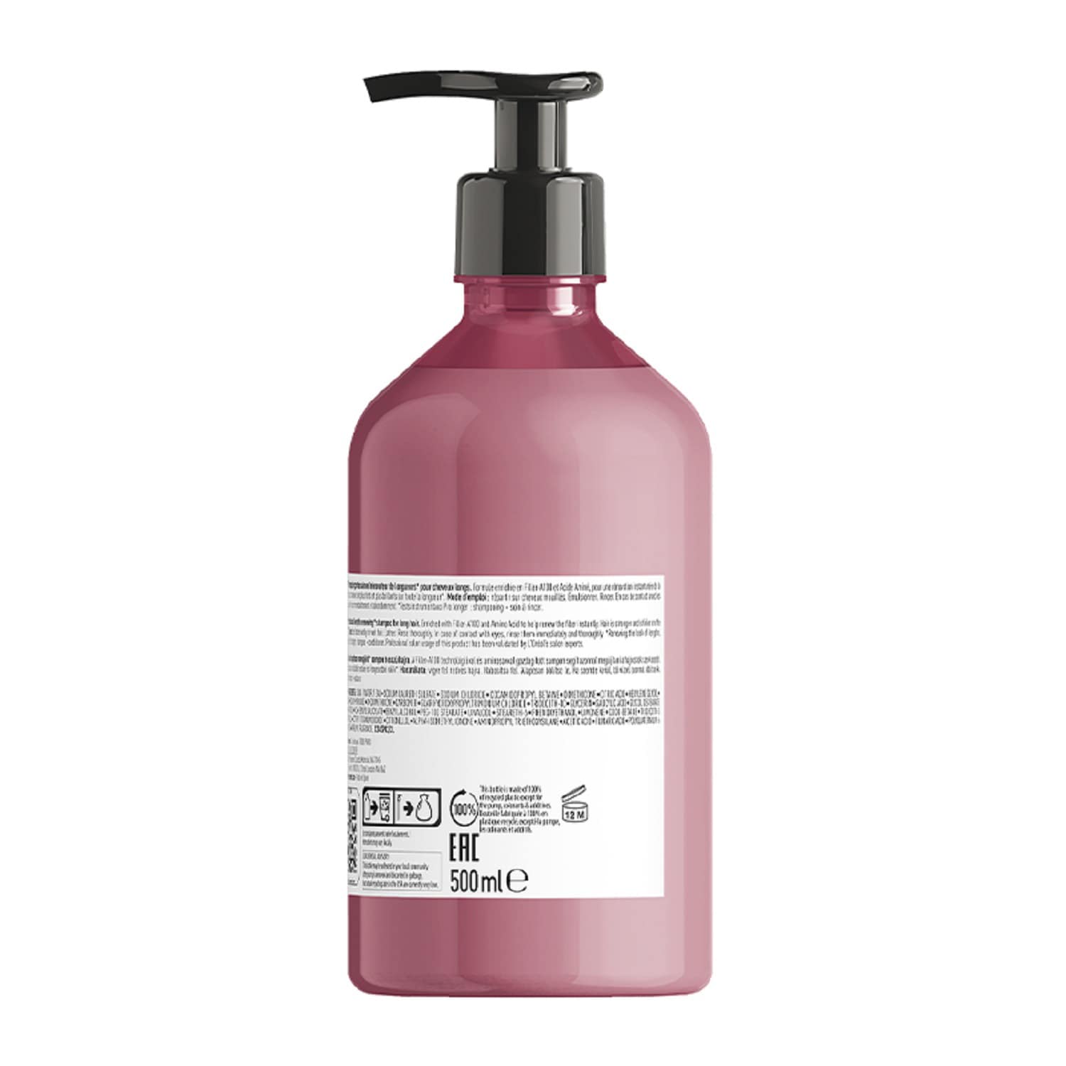 Serie Expert - Pro Longer Shampoo
